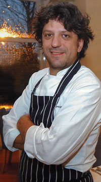 Giorgio Locatelli